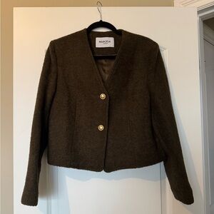 Marcela London Women's jacket